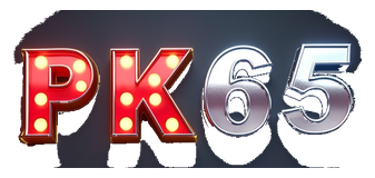 pk 65 logo