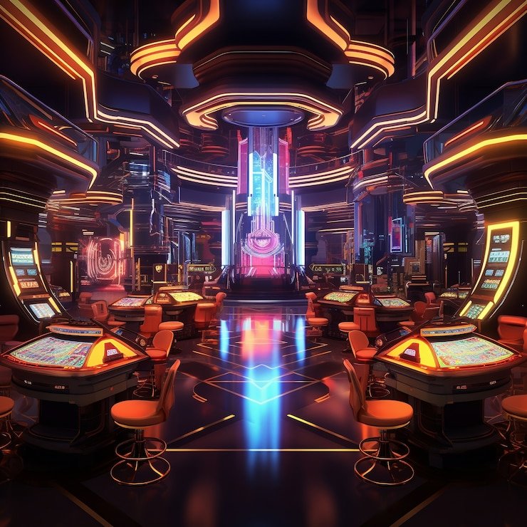 pk 65 Live Casino